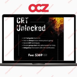 Romeotpt CRT Unlocked