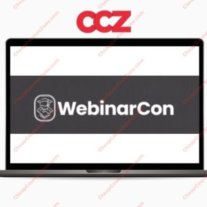 Ron Douglas WebinarCon Recordings 2024