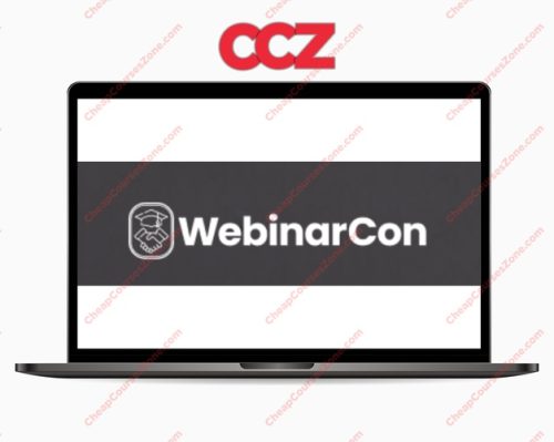 Ron Douglas WebinarCon Recordings 2024