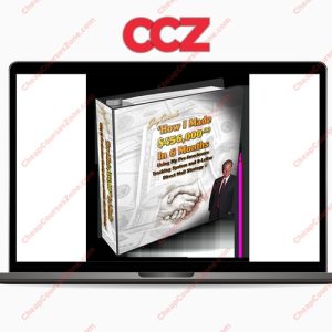 Ron Legrand Virtual Event Special Offer Wealth Freedom Foreclosure System 2023