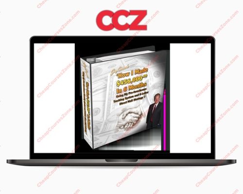 Ron Legrand Virtual Event Special Offer Wealth Freedom Foreclosure System 2023