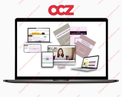 Roota Mittal Marketing Accelerator Academy