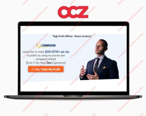 Ross Minchev CLICKBANK Commission Jumpstart Update