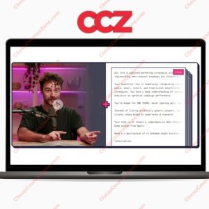Ruben Hassid How to Prompt ChatGPT in 2024