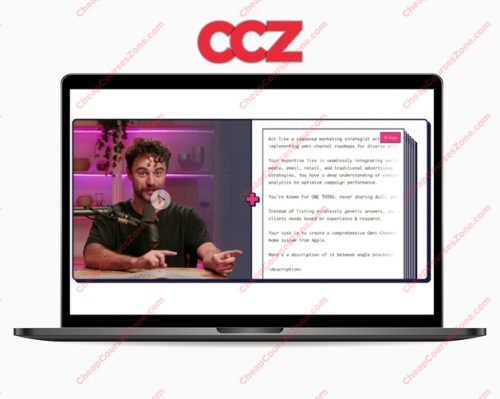 Ruben Hassid How to Prompt ChatGPT in 2024