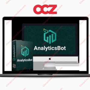 Rudy Rudra AnalyticsBot