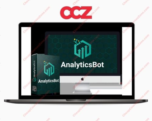 Rudy Rudra AnalyticsBot