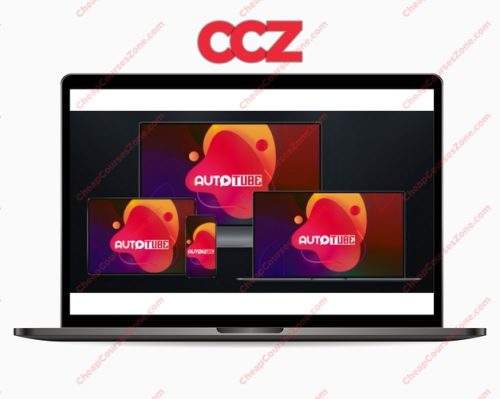 Rudy Rudra AutoTube Youtube Traffic Software