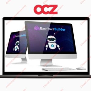 Rudy Rudra BacklinksBuilder OTOs