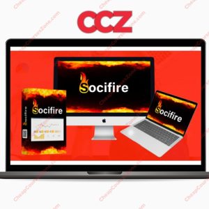 Rudy Rudra Socifire
