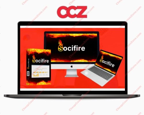 Rudy Rudra Socifire