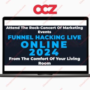 Russel Brunson Funnel Hacking Live 9 2024