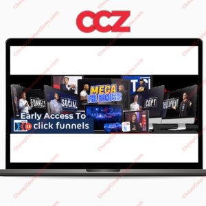 Russell Brunson Funnel Hacking Live 2022
