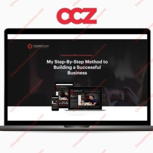 Ryan Daniel Moran Million Dollar Brands