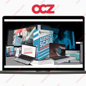 Ryan Deiss Agency Scale Accelerator 2022