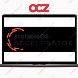 Ryan Deiss ScalableOS Accelerator
