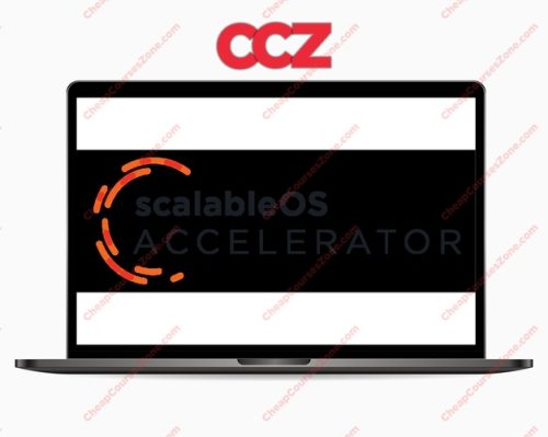 Ryan Deiss ScalableOS Accelerator