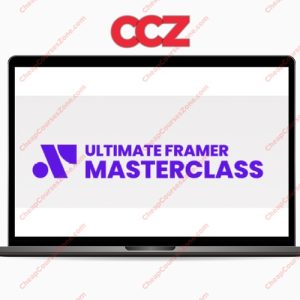 Ryan Hayward Ultimate Framer Masterclass 20