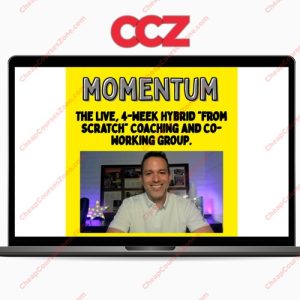 Ryan Lee Momentum
