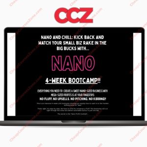 Ryan Lee Nano Bootcamp
