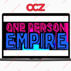 Ryan Lee One Person Empire