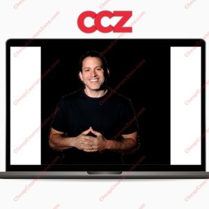 Ryan Lee The Niche Association Workshop Update 1