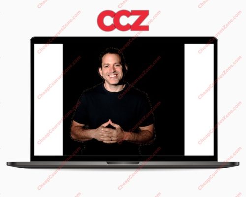 Ryan Lee The Niche Association Workshop Update 1