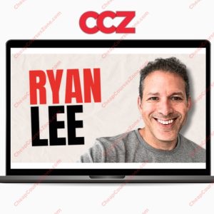 Ryan Lee The Playbook