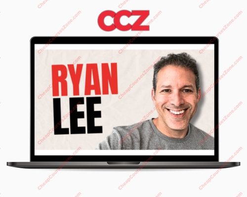 Ryan Lee The Playbook