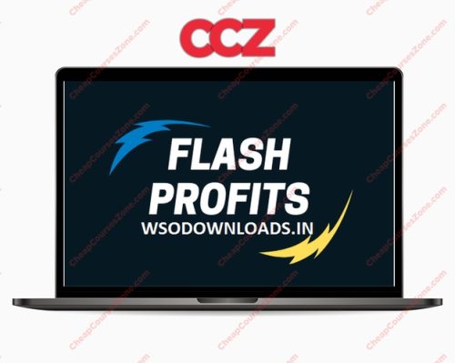 Ryan Mac Flash Profits