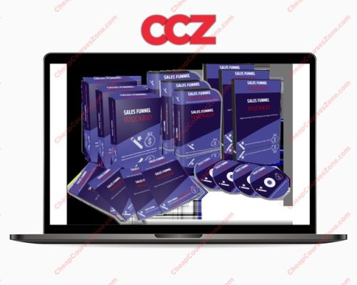 SALES FUNNEL WIZARD