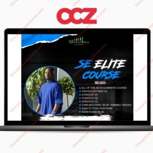 SE Tradingx SE Elite Course