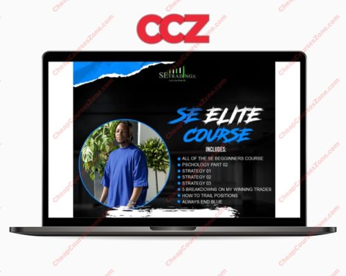 SE Tradingx SE Elite Course