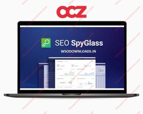 SEO SpyGlass FREE for 1 Year App Sumo
