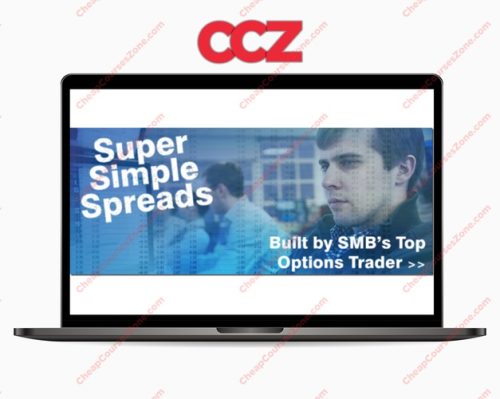 SMB Super Simple Spreads