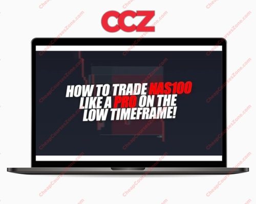 SMC Gelo Low Timeframe Supply and Demand