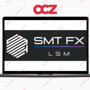 SMT FX Trading