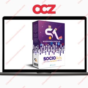 SOCIO ADS