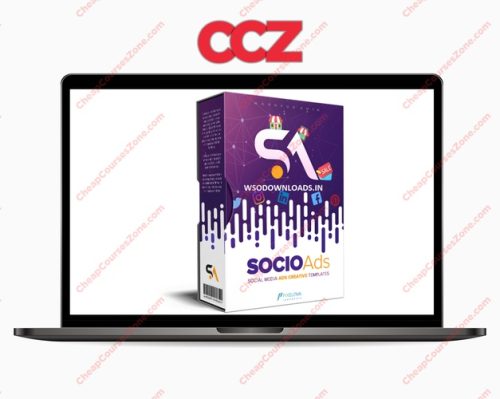 SOCIO ADS