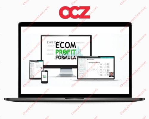 SPECIAL OFFER Michael Crist Ecom Profit Formula