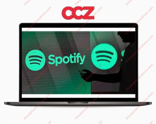SPOTIFY PREMIUM FOR 3 MONTHS FOR