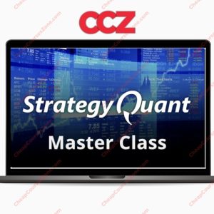 SQ Academy StrategyQuant MasterClass