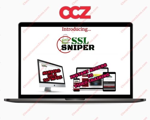SSL Sniper