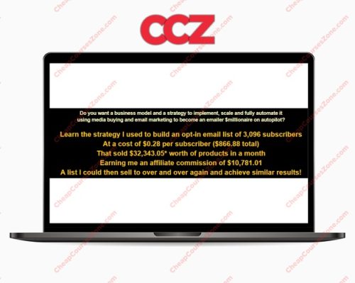 STEP-BY-STEP METHOD How to be an eMailer Millionaire on Autopilot in 5 Steps Blueprint