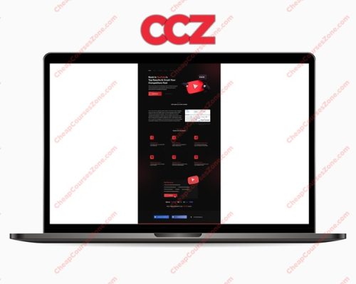 STEP-BY-STEP YouTube Ranking Secrets Universal Blackhat Ranking Growth Methods Crush Competition Fast