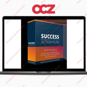 STRATEGIC PLR SUCCESS ACTION PLAN OTOs