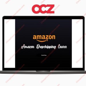 SUEPR HOT SHARE Andrew Giorgi Amazon Dropshipping Course
