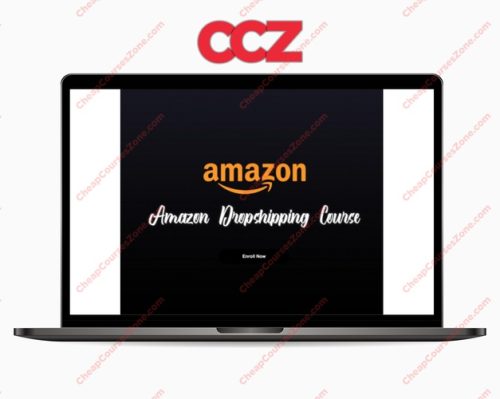 SUEPR HOT SHARE Andrew Giorgi Amazon Dropshipping Course