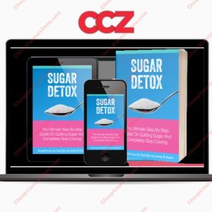 SUGAR DETOX PLR