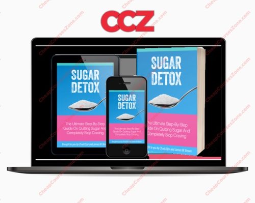 SUGAR DETOX PLR